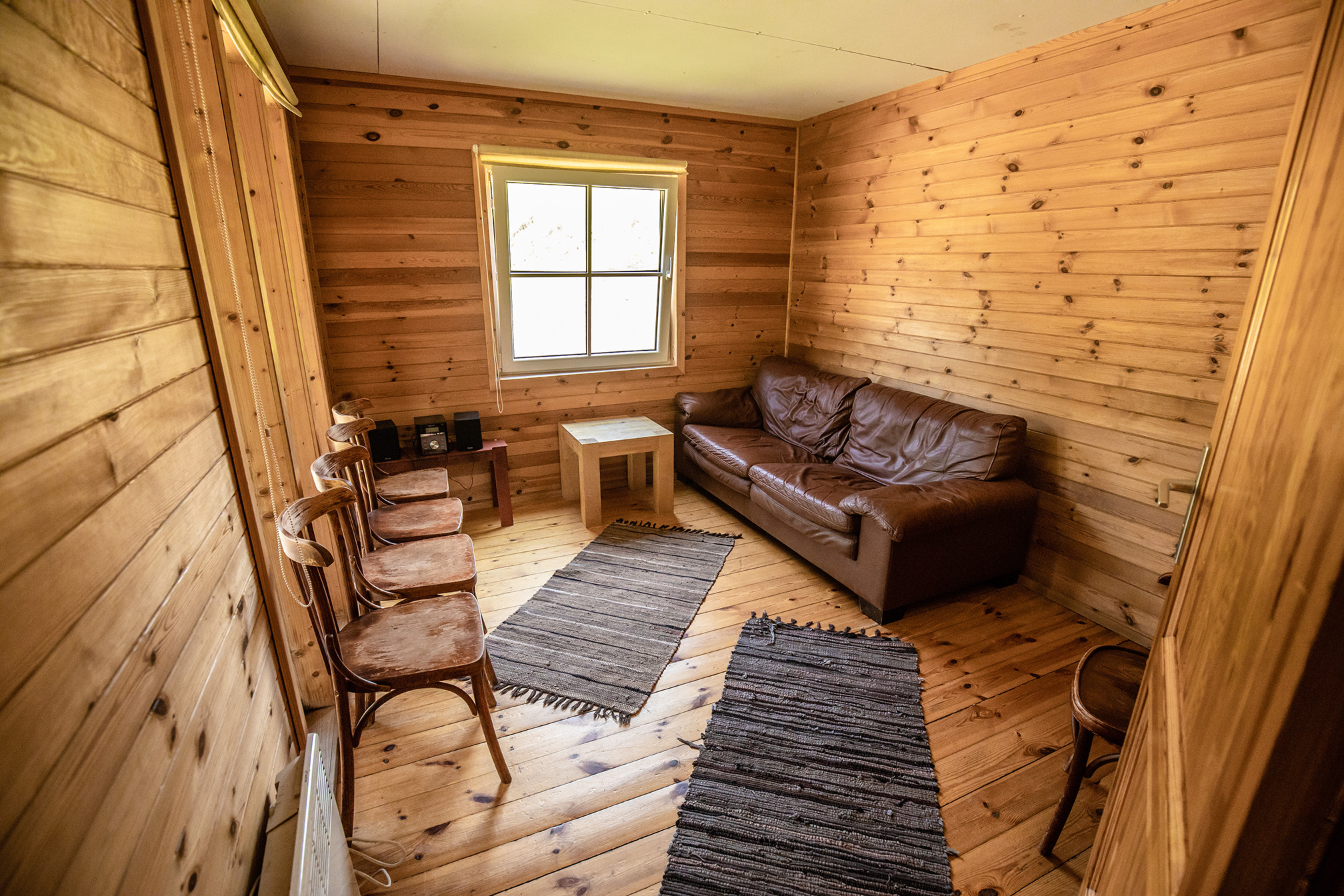 Баня Latvia Cesis Sauna Ozolkalns Gauja